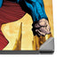 DC Comics Superman Action Pose Art By Jim Lee Dell XPS Skin