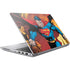 DC Comics Superman Action Pose Art By Jim Lee HP ZBook Fury 16 G10 Skin
