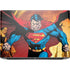 DC Comics Superman Action Pose Art By Jim Lee HP ZBook Fury 16 G10 Skin