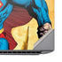 DC Comics Superman Action Pose Art By Jim Lee HP ZBook Fury 16 G10 Skin