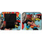 Marvel Classic Comics The Mighty Thor Nintendo 2DS Skin