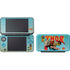 Marvel Classic Comics The Mighty Thor Nintendo 2DS XL (2017) Skin