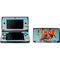 Marvel Classic Comics The Mighty Thor 3DS (2011) Skin