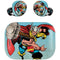 Marvel Classic Comics The Mighty Thor Amazon Echo Buds Skin