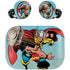 Marvel Classic Comics The Mighty Thor Amazon Echo Buds Skin