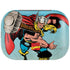 Marvel Classic Comics The Mighty Thor Amazon Echo Buds Skin