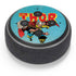 Marvel Classic Comics The Mighty Thor Amazon Echo Dot Skin