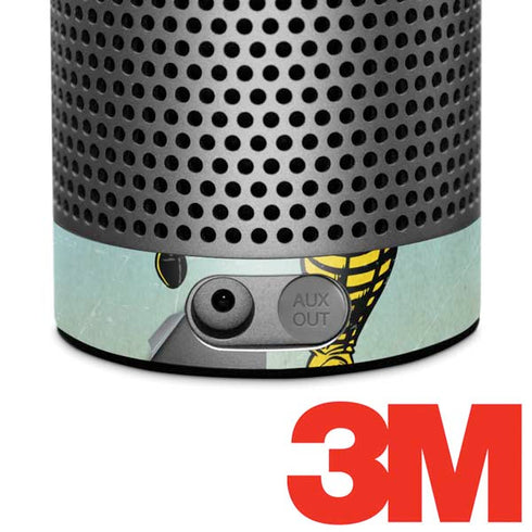 Marvel Classic Comics The Mighty Thor Amazon Echo Skin