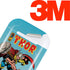 Marvel Classic Comics The Mighty Thor Apple AirPods 2 Skin