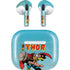 Marvel Classic Comics The Mighty Thor Apple AirPods (3rd Gen 2021) Skin