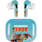 Marvel Classic Comics The Mighty Thor AirPods Skins