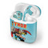 Marvel Classic Comics The Mighty Thor Apple AirPods Skin