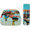Marvel Classic Comics The Mighty Thor Apple TV Skin