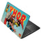 Marvel Classic Comics The Mighty Thor Asus X502CA 15.6 Skin