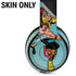 Marvel Classic Comics The Mighty Thor Beats Solo 3 Wireless Skin
