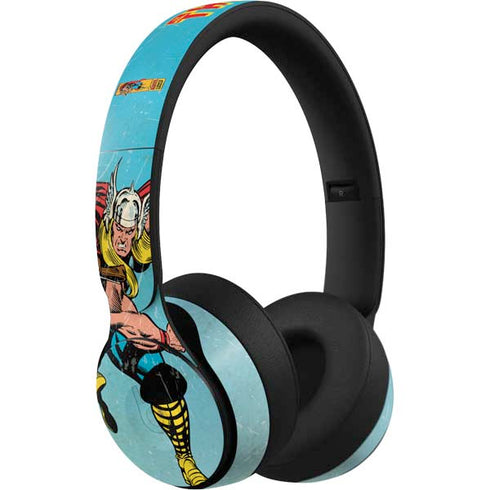 Marvel Classic Comics The Mighty Thor Beats Solo Pro Skin