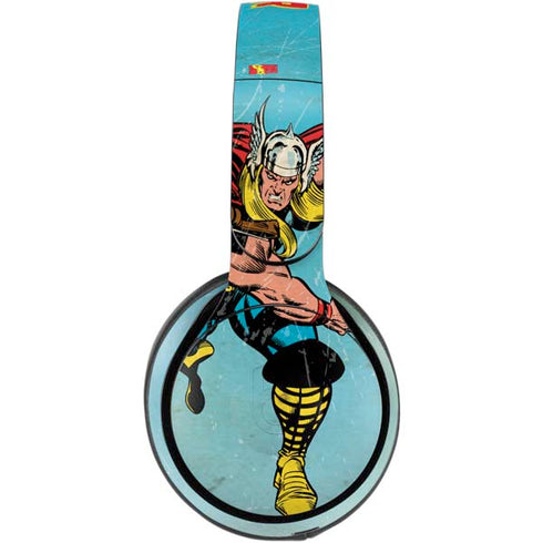 Marvel Classic Comics The Mighty Thor Beats Solo Pro Skin