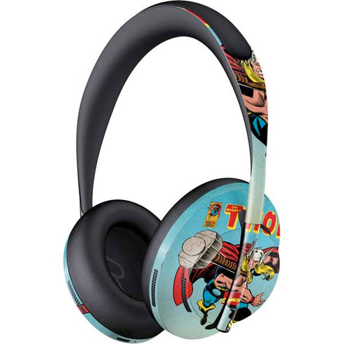 Marvel Classic Comics The Mighty Thor Bose Noise Cancelling Headphones 700 Skin