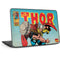 Marvel Classic Comics The Mighty Thor HP Chromebook Skin