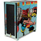 Marvel Classic Comics The Mighty Thor Corsair 4000D Tempered Glass Mid-Tower ATX Case Skin