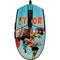 Marvel Classic Comics The Mighty Thor G203 Prodigy RGB Wired Gaming Mouse Skin