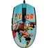 Marvel Classic Comics The Mighty Thor G203 Prodigy RGB Wired Gaming Mouse Skin
