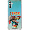 Marvel Classic Comics The Mighty Thor Galaxy A13 5G Clear Case