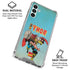 Marvel Classic Comics The Mighty Thor Galaxy A13 5G Clear Case