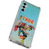 Marvel Classic Comics The Mighty Thor Galaxy A15 5G Clear Case