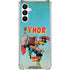 Marvel Classic Comics The Mighty Thor Galaxy A16 5G Clear Case