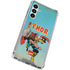 Marvel Classic Comics The Mighty Thor Galaxy A16 5G Clear Case