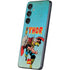 Marvel Classic Comics The Mighty Thor Galaxy A16 5G Skin