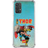 Marvel Classic Comics The Mighty Thor Galaxy A32 5G Clear Case