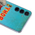 Marvel Classic Comics The Mighty Thor Galaxy A36 5G Skin