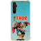 Marvel Classic Comics The Mighty Thor Galaxy A54 5G Clear Case