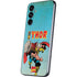 Marvel Classic Comics The Mighty Thor Galaxy A54 5G Skin