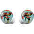 Marvel Classic Comics The Mighty Thor Galaxy Buds Plus Skin