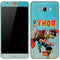 Marvel Classic Comics The Mighty Thor Galaxy J7 Skin