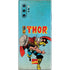 Marvel Classic Comics The Mighty Thor Galaxy Note 10 Plus Skin