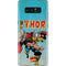 Marvel Classic Comics The Mighty Thor Galaxy Note 8 Skin