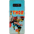 Marvel Classic Comics The Mighty Thor Galaxy Note 8 Skin