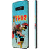 Marvel Classic Comics The Mighty Thor Galaxy Note 8 Skin