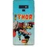 Marvel Classic Comics The Mighty Thor Galaxy Note 9 Skin