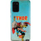 Marvel Classic Comics The Mighty Thor Galaxy Note20 5G Pro Case