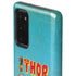 Marvel Classic Comics The Mighty Thor Galaxy Note20 5G Pro Case