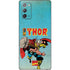 Marvel Classic Comics The Mighty Thor Galaxy Note20 5G Skin