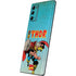 Marvel Classic Comics The Mighty Thor Galaxy Note20 5G Skin