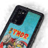 Marvel Classic Comics The Mighty Thor Galaxy Note20 5G Waterproof Case