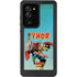 Marvel Classic Comics The Mighty Thor Galaxy Note20 Ultra 5G Waterproof Case