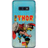 Marvel Classic Comics The Mighty Thor Galaxy S10e Skin
